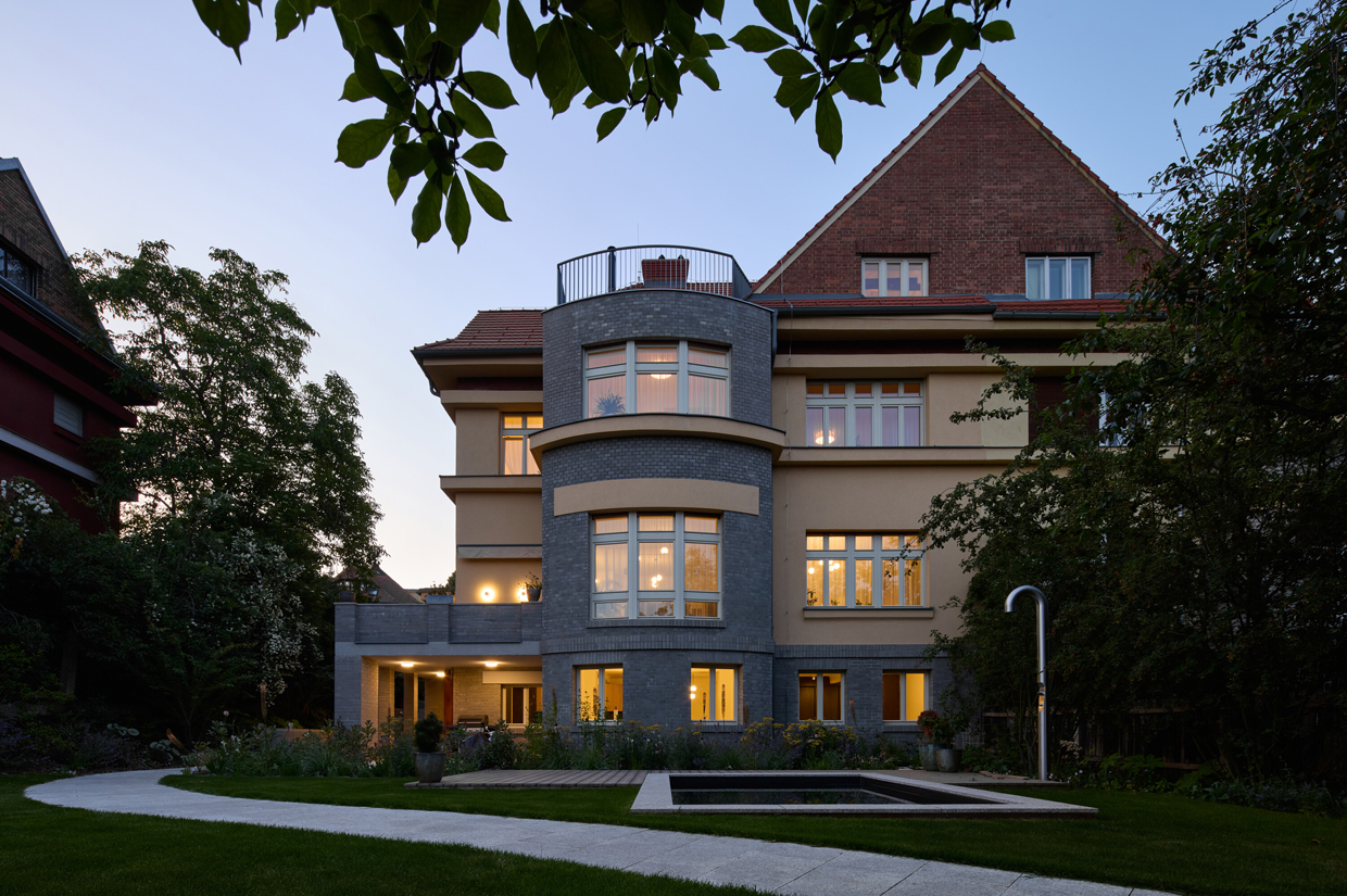 Vila_Vinohrady_modul