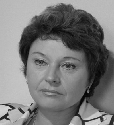 Ing. arch. Vladimíra Leníčková