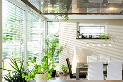 Architekturu domu ovlivní výběr kvalitních oken
