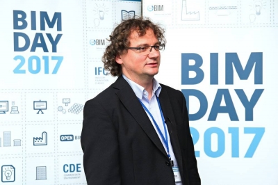 Konference BIM DAY 2017