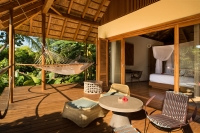 „African Chic“ na Zanzibaru od architektů z Jestico + Whiles