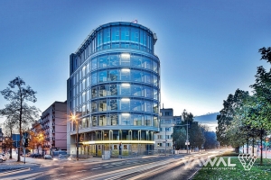 Energeticky úsporné konstrukční systémy pro moderní architekturu