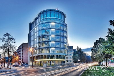 Energeticky úsporné konstrukční systémy pro moderní architekturu