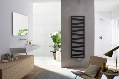 Zehnder Kazeane: moderní design nejen v koupelně
