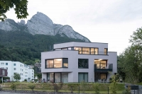 Nájemní bytový dům v Sargans Residenz Eisenerz