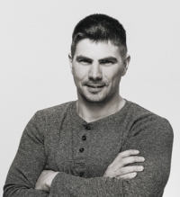 Ing. arch. Lukáš Pejsar