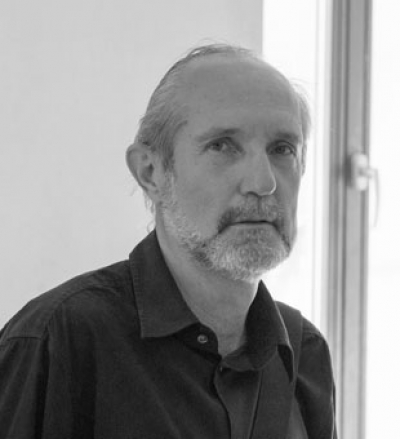 Ing. arch. Dalibor Borák